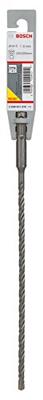Bosch Accessories 2608831010 2608831010 Hamerboor 6 mm SDS-Plus 1 stuk(s) Bosch Accessories 2608831010 2608831010 Hamerboor 6 mm SDS-Plus 1 stuk(s)