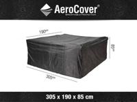 Hoes tuinmeubel 305 x 190 x 85 cm AeroCover - Aerocover - thumbnail
