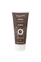 Vitality's Espresso Colouring Mask Marrone 200ml - thumbnail
