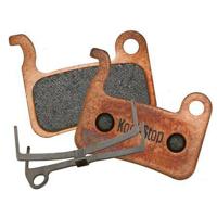 Shimano Koolstop schijfremblokken sin. xtr / deore xt (2st) - thumbnail
