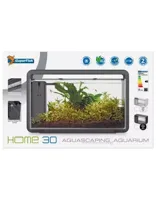 Superfish Home 30 aquarium wit - thumbnail