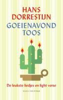 Goeienavond Toos - Hans Dorrestijn - ebook - thumbnail