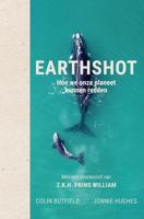 Earthshot - Colin Butfield, Jonnie Hughes - ebook - thumbnail