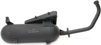 TECNIGAS Geluiddemper "maxi 4 sound compl maxi 4 sw - thumbnail