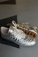 Hogan sneakers H693 HXW6930FW80SV0B200 zilver - thumbnail