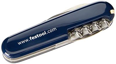 Festool Zakmes Victorinox - 497898