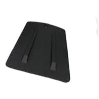 Edge Accudeksel peugeot speedfight 1 & 2 - mat zwart - thumbnail