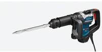 Bosch Professional GSH 5 Breekhamer SDS-MAX in Transportkoffer - 0611338700 - thumbnail