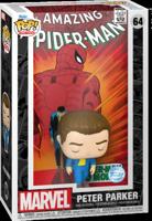 Funko Pop! figuur Marvel Comics The Amazing Spider-Man Spider-Man No More #50 - thumbnail