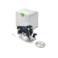 Festool HKC 55 KEB-Basic Accu-pendelkapzaag - 578302 - thumbnail