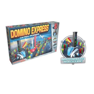Domino Express ultra power