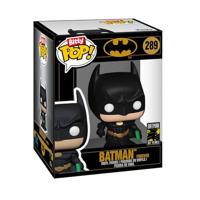 DC Batman Funko Bitty Pop! 4-Pack: Two-Face / Batman / The Riddler - thumbnail