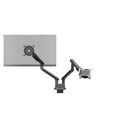 OneForAll DM 0040 Tablet houder voor universele monitorarm Monitorarm Grijs