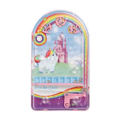 Dream Horse flipperkast