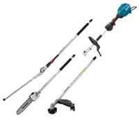 Makita accu combisysteem xgt 40v max naked - thumbnail