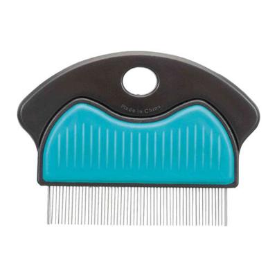 TRIXIE VLOOIEN- EN STOFKAM 15 CM 3 ST