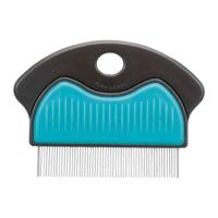 TRIXIE VLOOIEN- EN STOFKAM 15 CM 3 ST - thumbnail