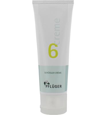 Pfluger Schussler Creme 6