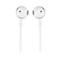 JBL Tune 205BT Headset In-ear Zilver - thumbnail