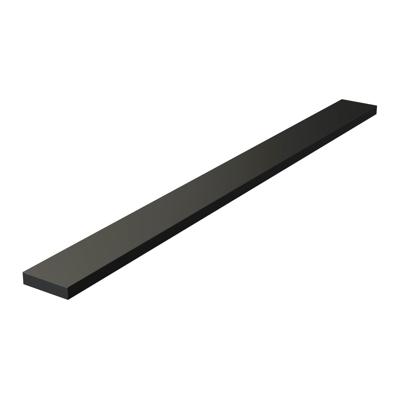Tegelinlegrooster Brauer Black Edition Omkeerbaar tbv Douchegoot STD/W/PS 80x7 cm Inclusief Afstandhouders Brauer Tegelinlegrooster Brauer Black Edition Omkeerbaar tbv Douchegoot STD/W/PS 80x7 cm Inclusief Afstandhouders Brauer