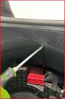 KS Tools 512.0706 COMPETITION Schraubendreher-Satz Schroevendraaierbitinzet - thumbnail