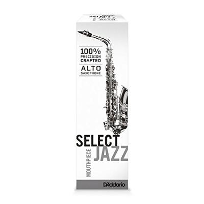 D&apos;Addario Woodwinds Select Jazz D5M mondstuk voor alt-saxofoon