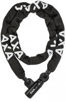 Axa Kettingslot linq art-2 zwart - thumbnail