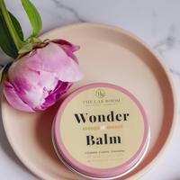 The Lab Room Wonderbalm Monoï & Mango Bálsamo Multiusos 60gr - thumbnail