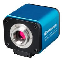 Bresser MikroCam PRO HDMI Microscoopcamera 5MP - thumbnail