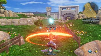 Trials of Mana Trials of Mana
