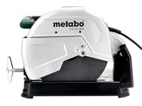 Metabo CS 22-355 Metaal afkortzaag | 2300W | 3700 /min - 601786000 - thumbnail