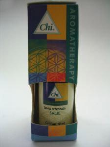 Chi Natural Life Salie Etherische Olie Cultivar Chi Natural Life Salie Etherische Olie Cultivar