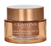 Clarins Extra Firming Day Cream SPF15 50 ml Dagcrème Dames - thumbnail