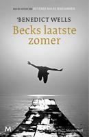 Becks laatste zomer - Benedict Wells - ebook - thumbnail