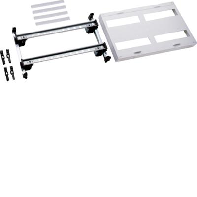 Hager UD22B1 Module Kunststof Wit 1 stuk(s) Hager UD22B1 Module Kunststof Wit 1 stuk(s)