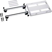 Hager UD22B1 Module Kunststof Wit 1 stuk(s) - thumbnail