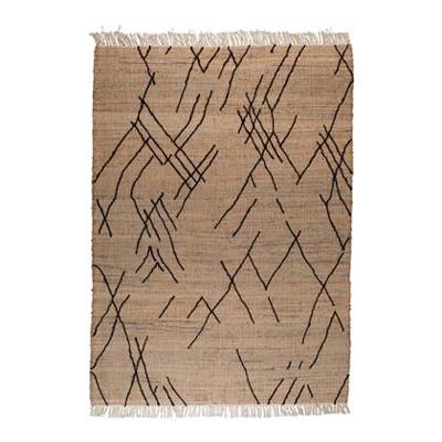 Dutchbone Vloerkleed 'Ishank' 170 x 240cm