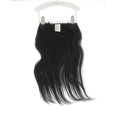 Balmain Professional Hair Dress Human Hair 40cm Extension 1B 1St Balmain Professional Hair Dress Human Hair 40cm Extension 1B 1St