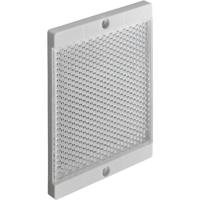 Leuze Electronic 50022816 Reflector TKS 100 x 100 1 stuk(s) - thumbnail