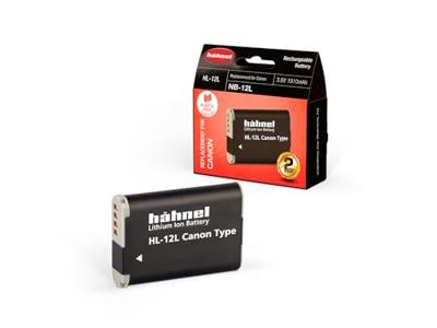 Hahnel HL-12L Canon Hahnel HL-12L Canon