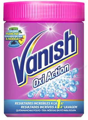 Vanish Vanish Oxi Action Vlekverwijderaar - 500 gr