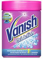 Vanish Vanish Oxi Action Vlekverwijderaar - 500 gr - thumbnail