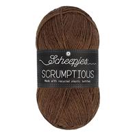 Scheepjes Scrumptious - 358 Chocolate Trifle - thumbnail