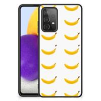 Samsung Galaxy A72 (5G/4G) Back Cover Hoesje Banana - thumbnail