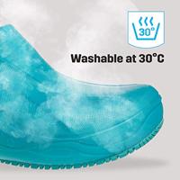 Oxypas Medische O.K Klomp Smooth | Electrisch Groen | Maat 36 - 00.154.111.36 - thumbnail