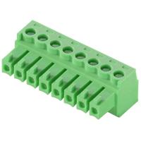 Weidmüller 2642670000 Female behuizing (kabel) Totaal aantal polen: 3 Rastermaat: 3.81 mm Inhoud: 210 stuk(s) - thumbnail