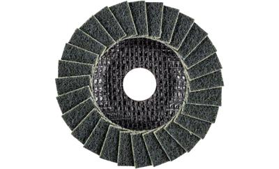 PFERD TOOLS 44694103 Pvl Lamellenschijf Diameter 115 mm Boordiameter 22.23 mm Korrelgrootte (num) 240 5 stuk(s)