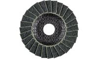 PFERD TOOLS 44694103 Pvl Lamellenschijf Diameter 115 mm Boordiameter 22.23 mm Korrelgrootte (num) 240 5 stuk(s) - thumbnail