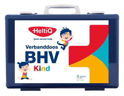 Heltiq BHV Verbanddoos modulair kind 1 Stuks