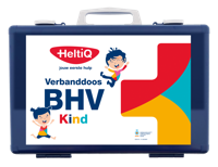 Heltiq BHV Verbanddoos modulair kind 1 Stuks - thumbnail